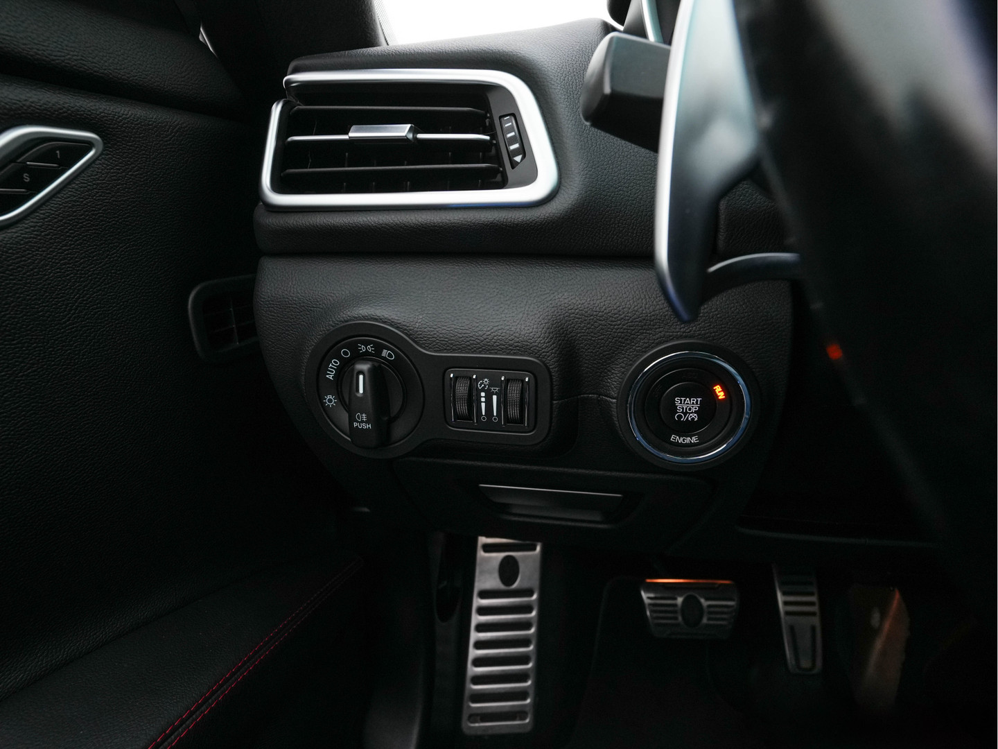 Maserati