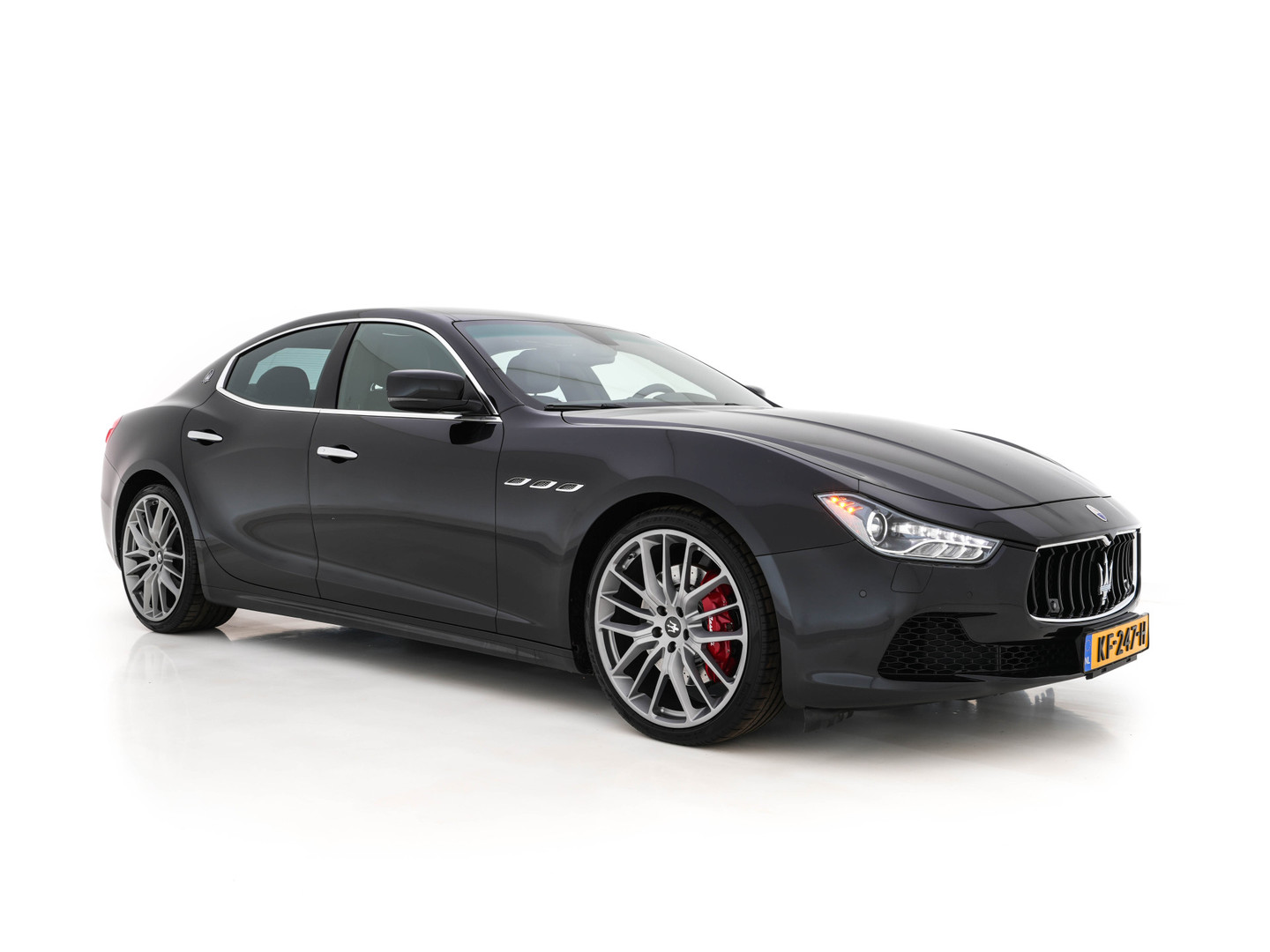 Maserati