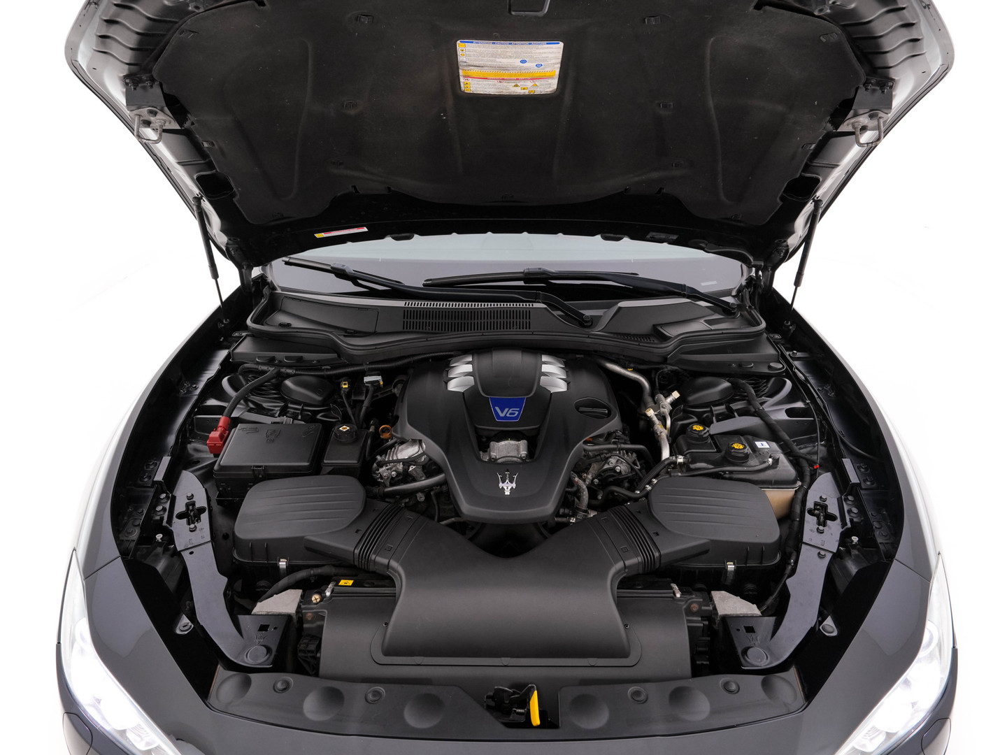 Maserati