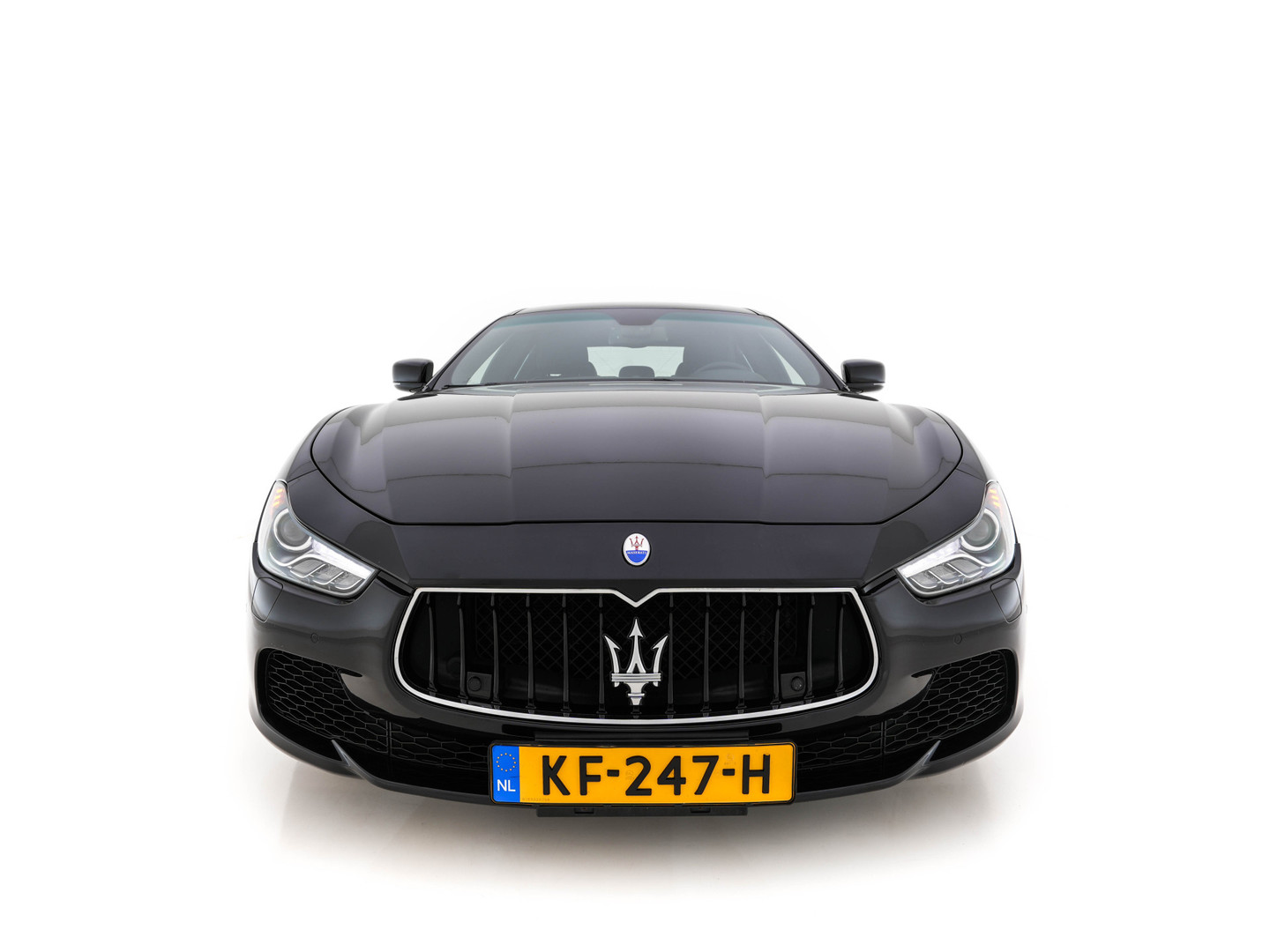 Maserati