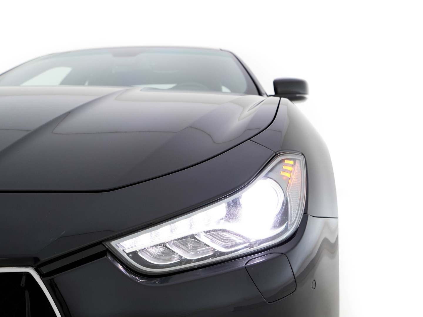 Maserati