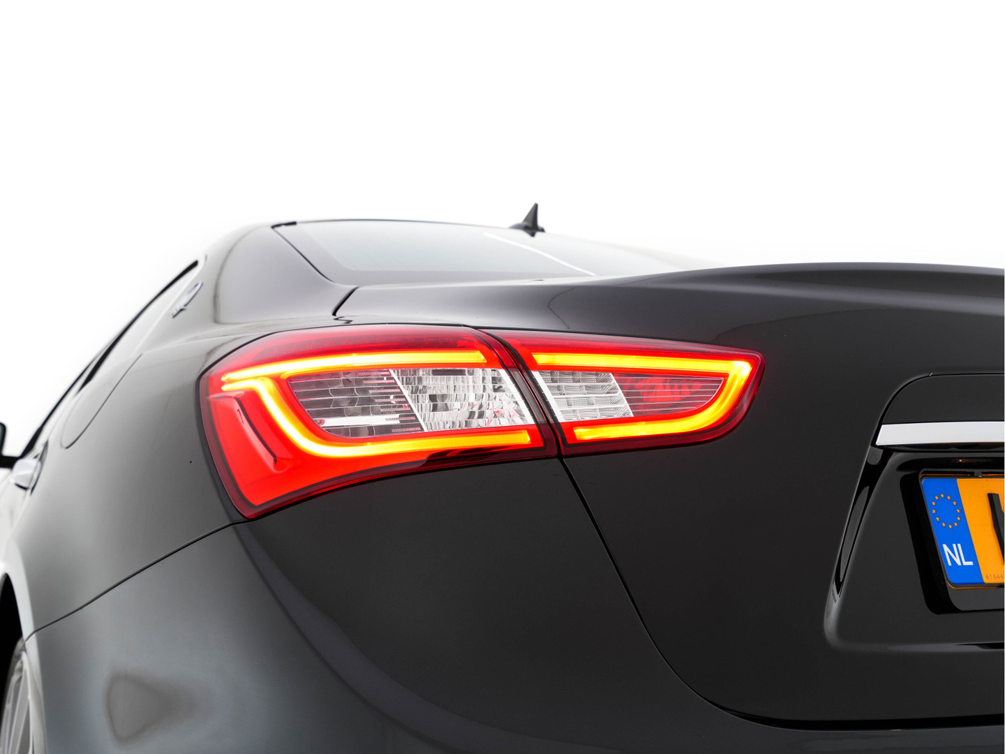 Maserati