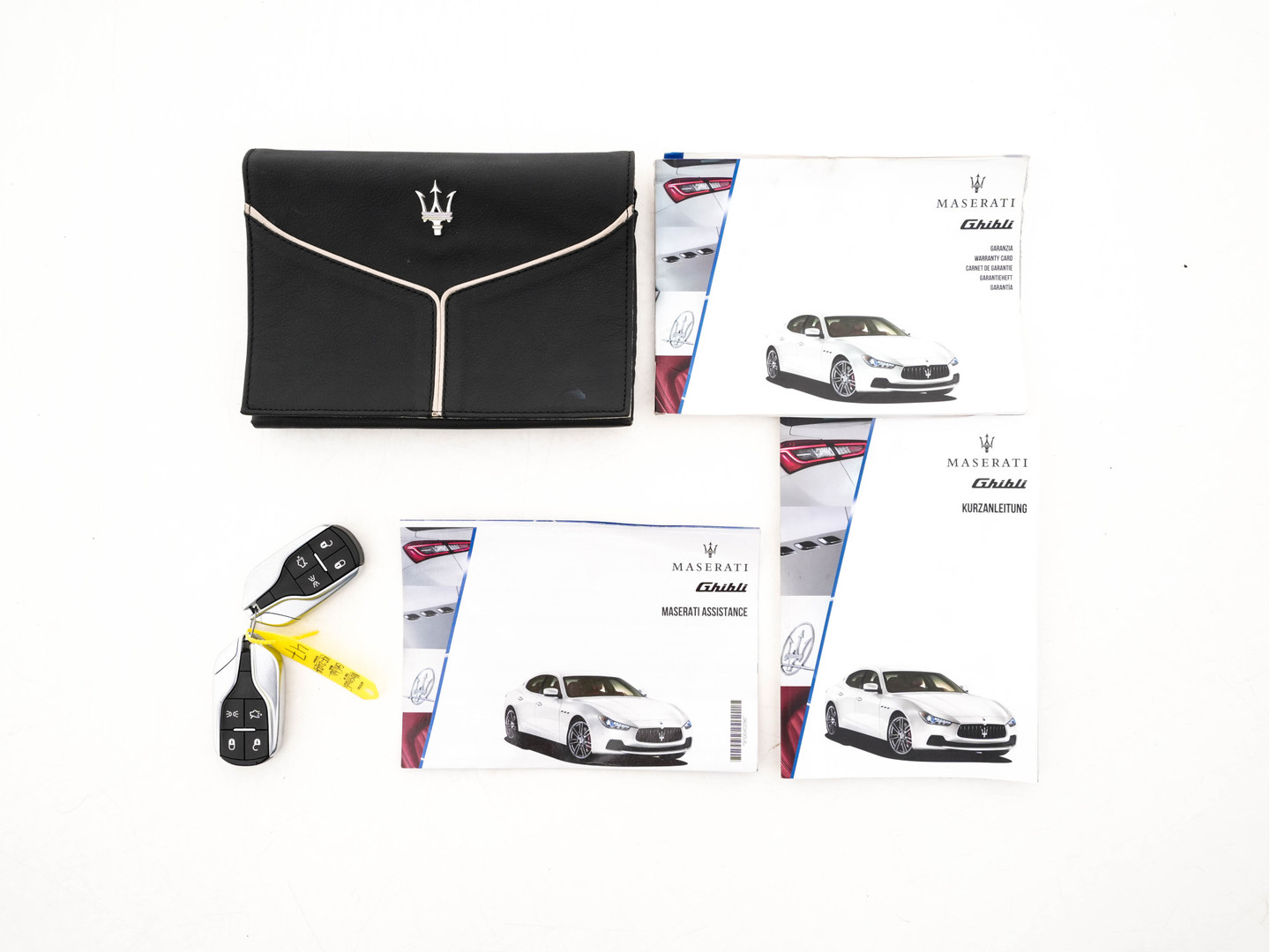 Maserati