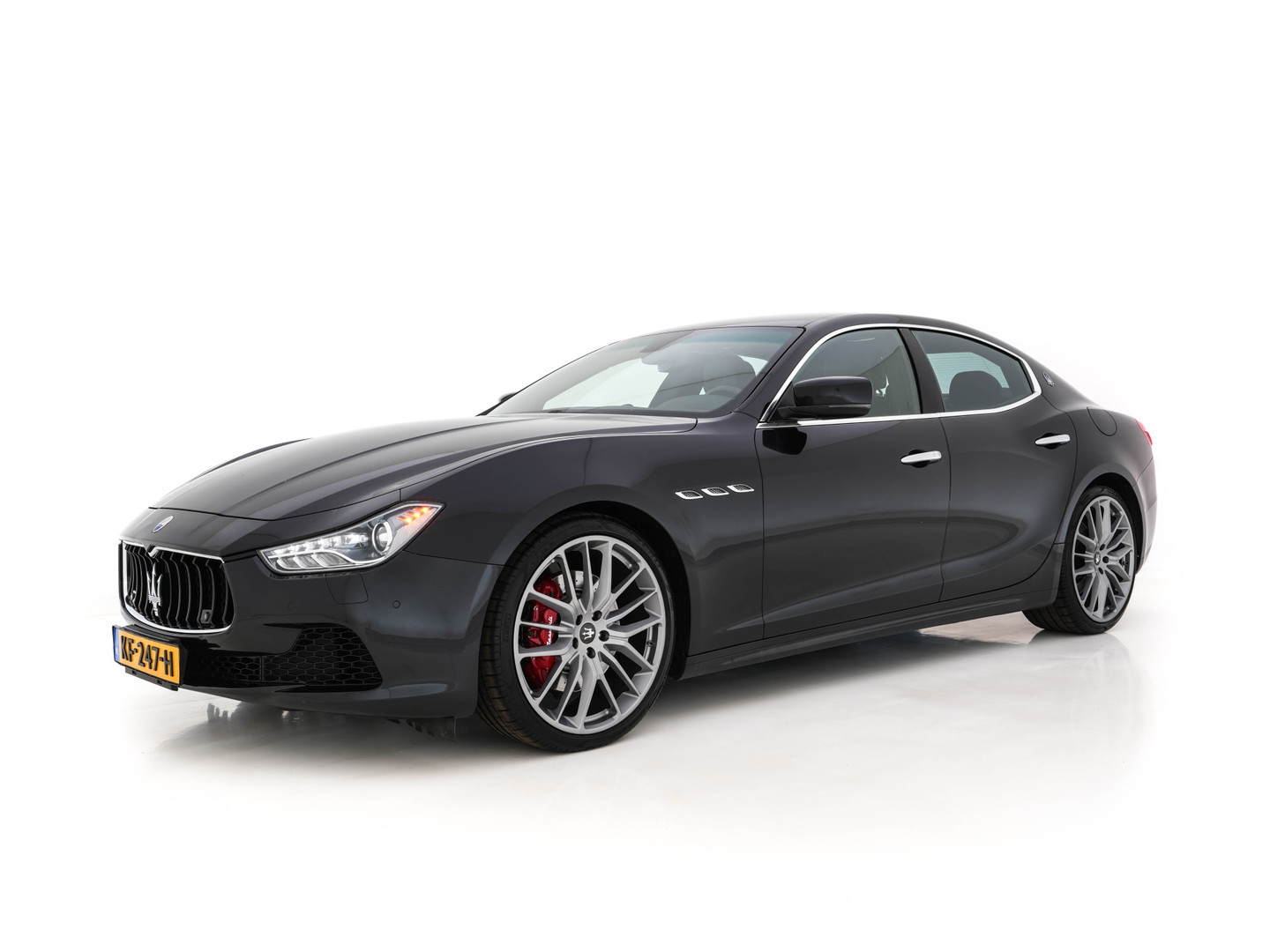 Maserati