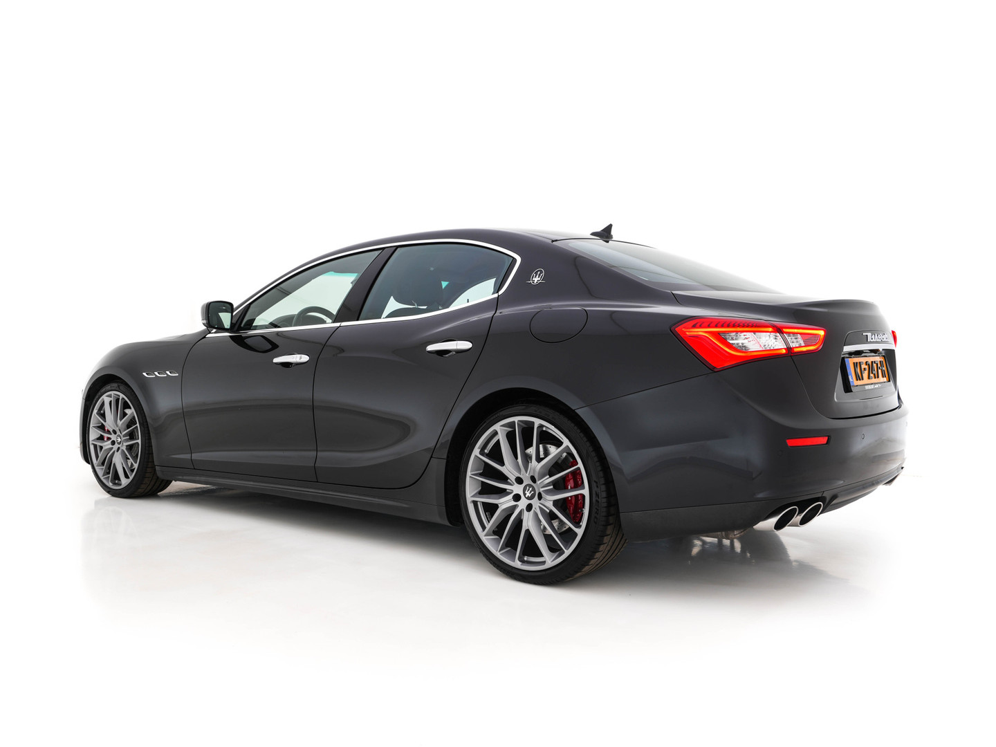 Maserati