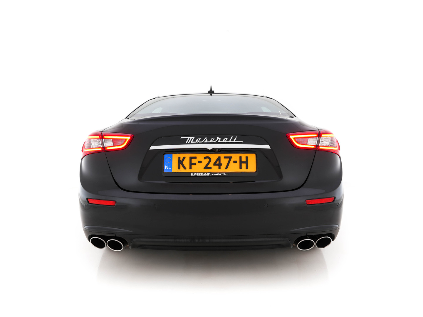 Maserati