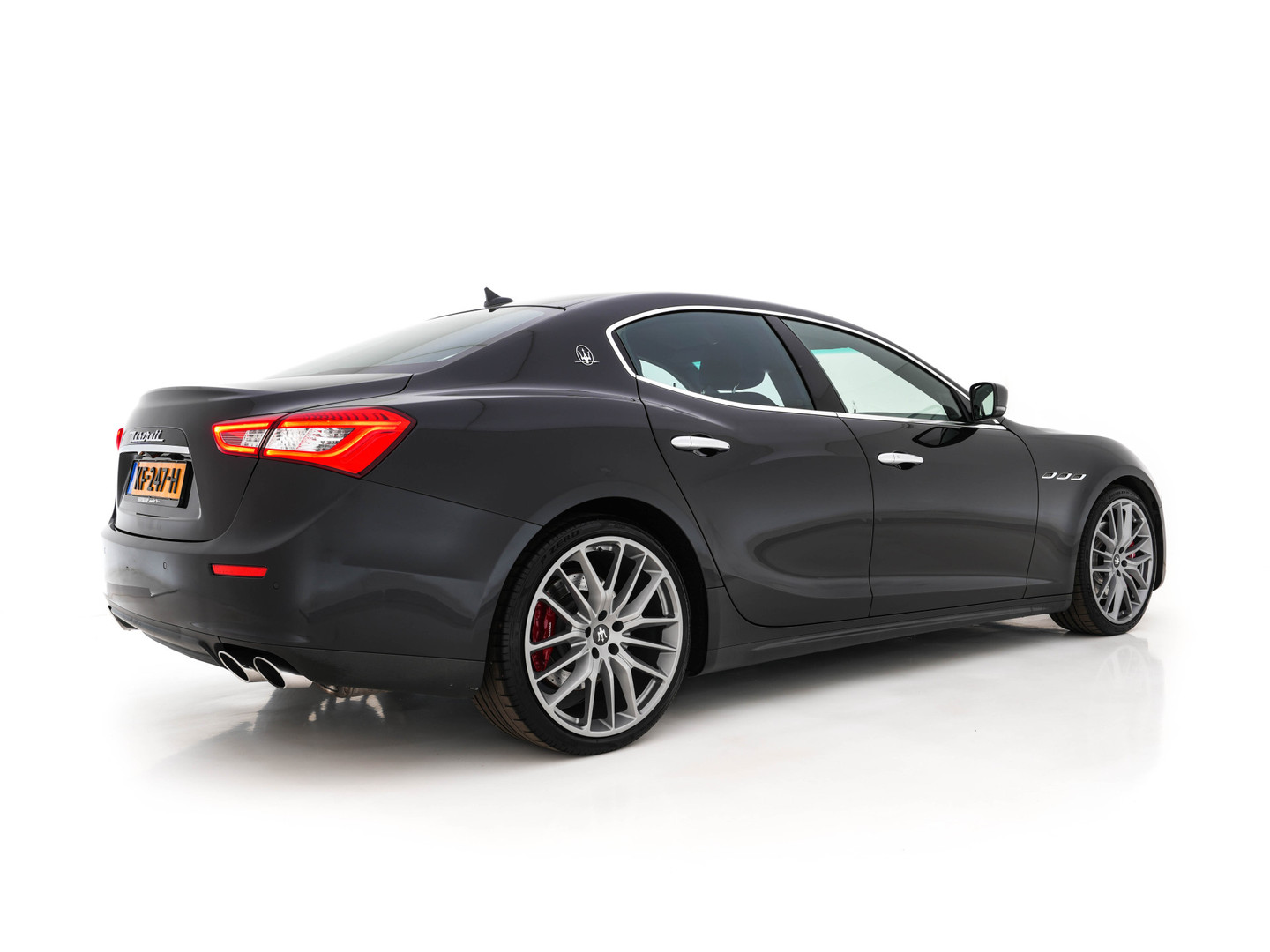 Maserati
