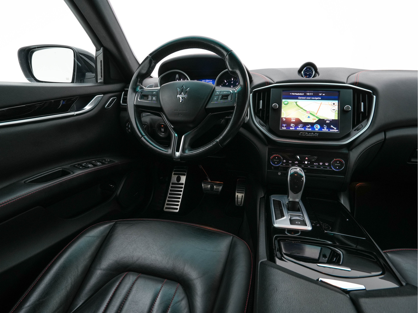 Maserati