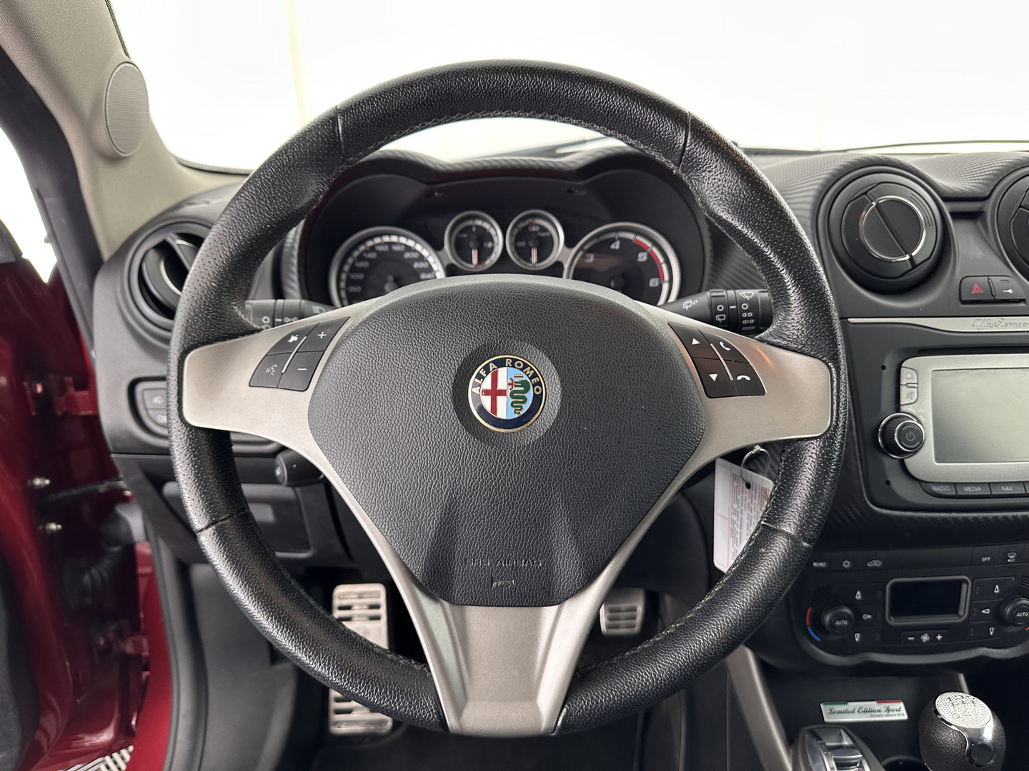 Alfa Romeo Alfa Romeo