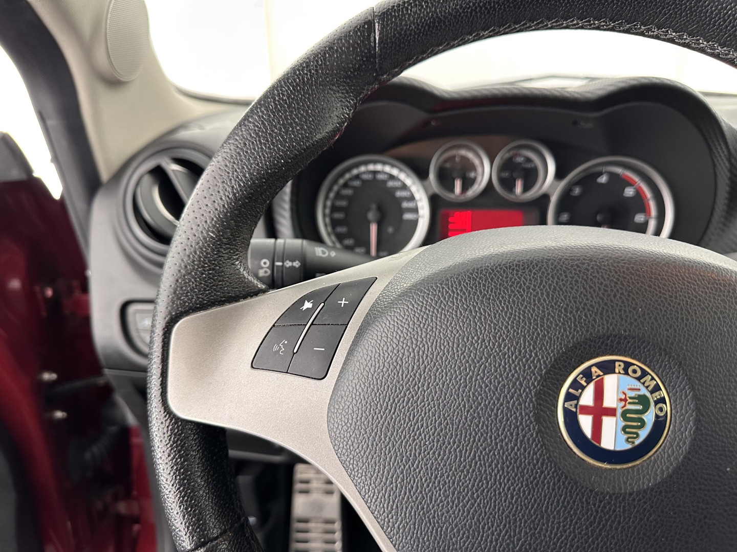 Alfa Romeo Alfa Romeo