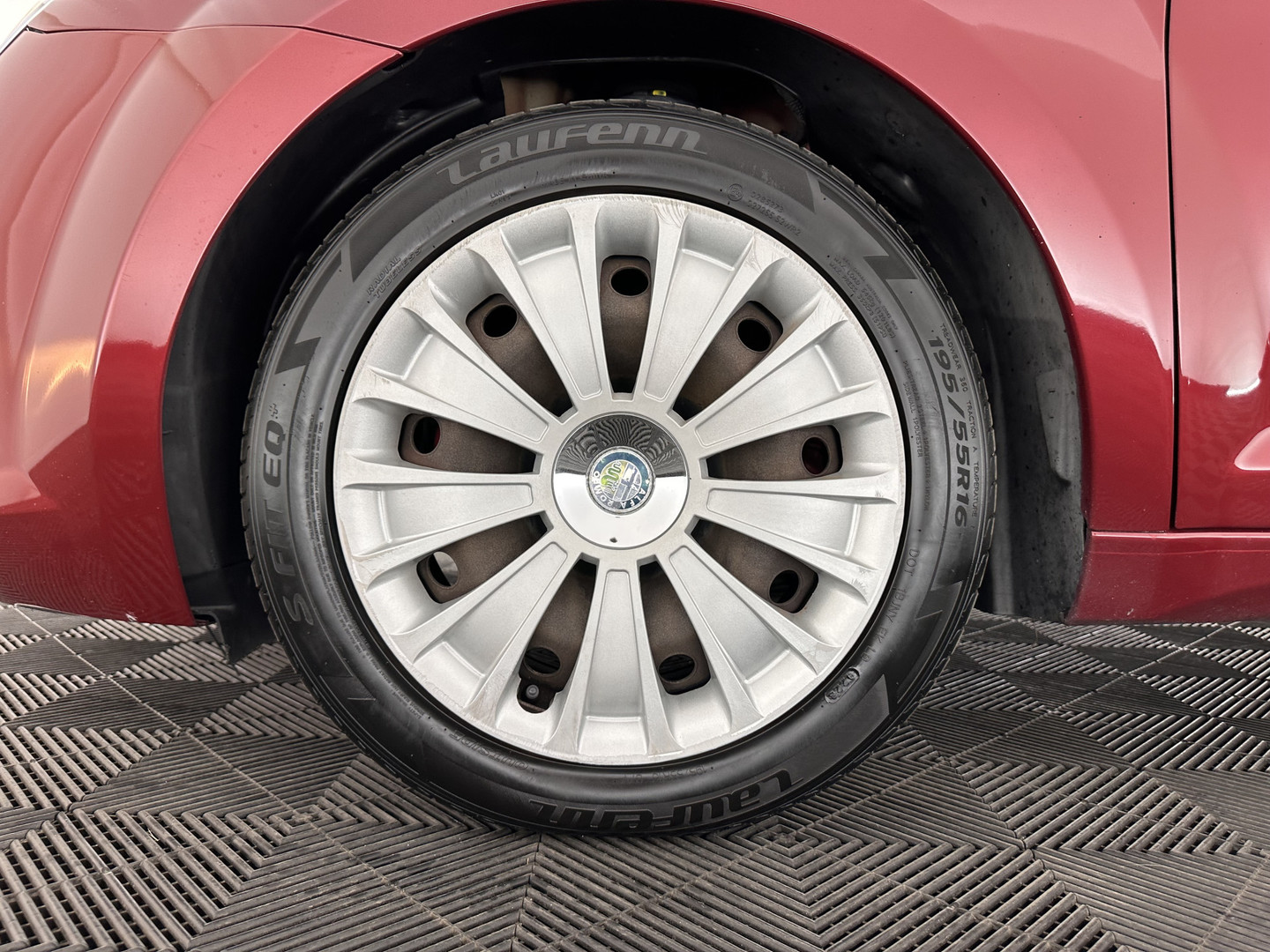 Alfa Romeo Alfa Romeo