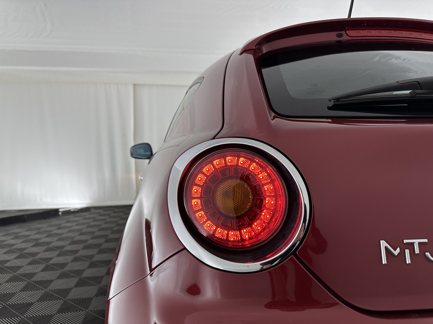 Alfa Romeo Alfa Romeo