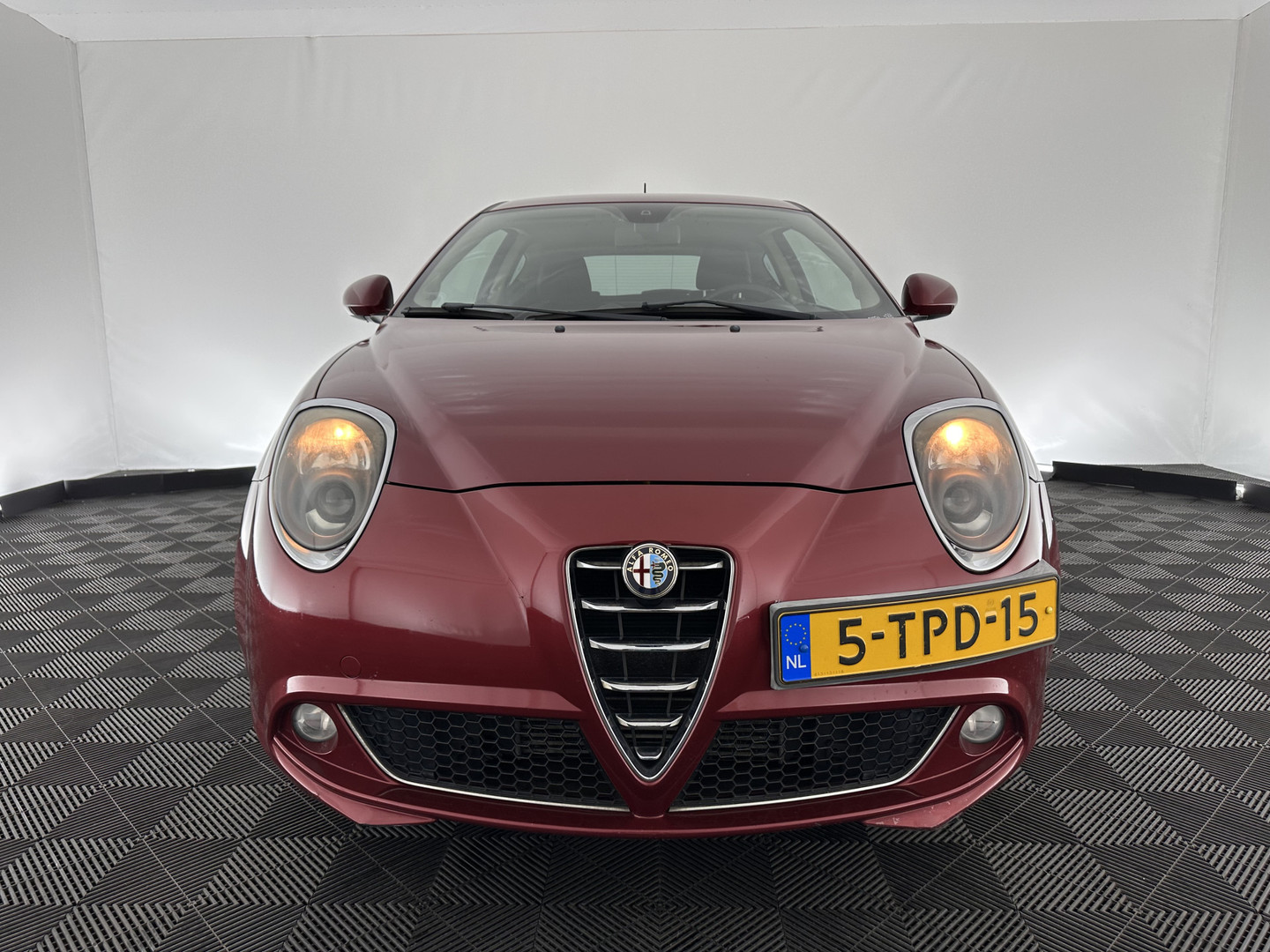 Alfa Romeo Alfa Romeo