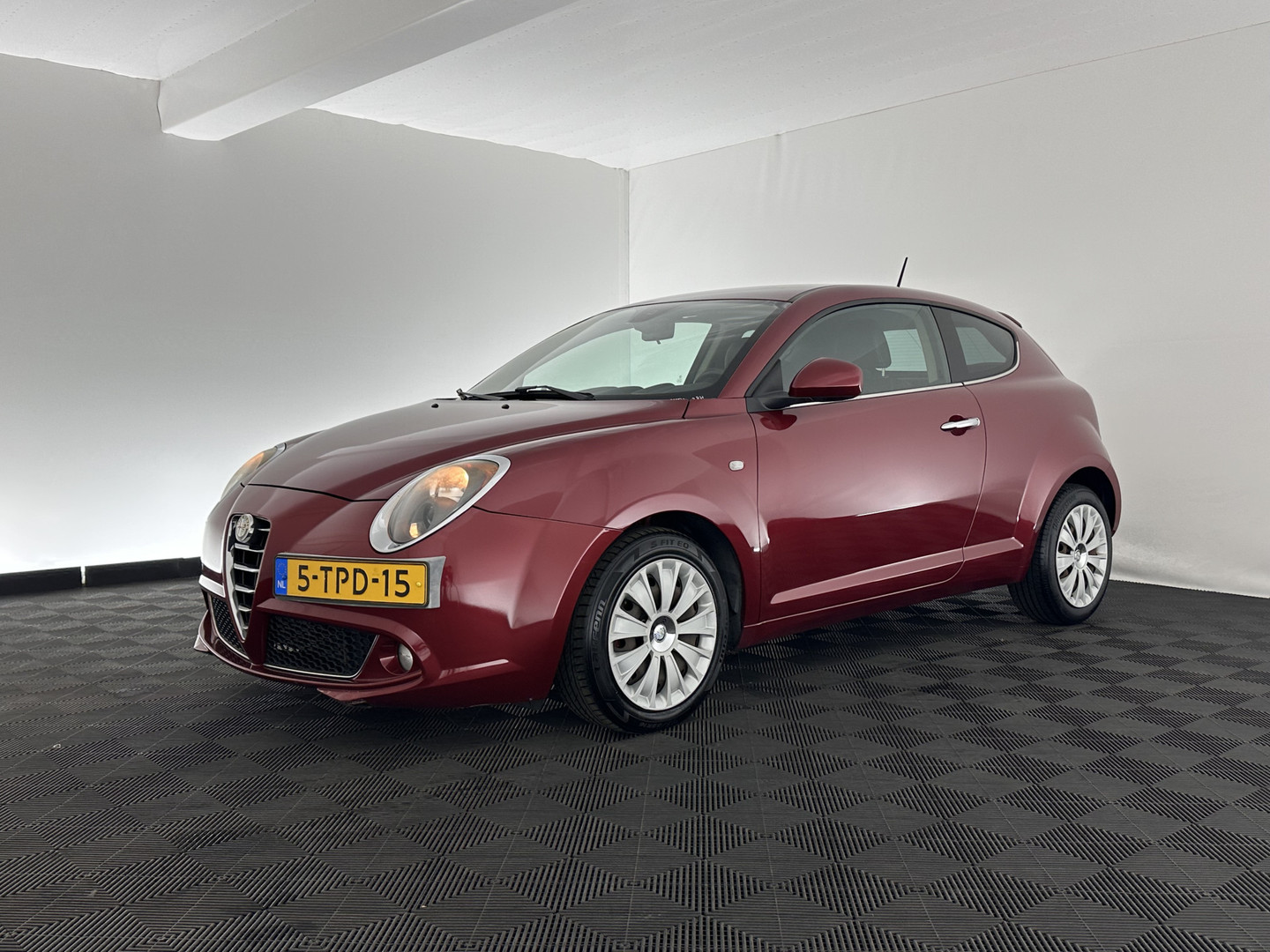 Alfa Romeo Alfa Romeo