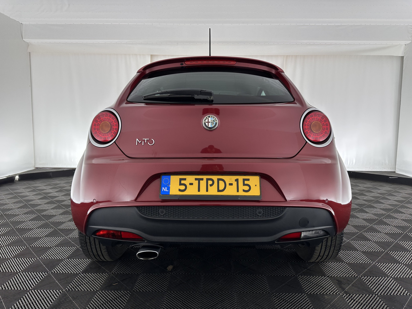 Alfa Romeo Alfa Romeo