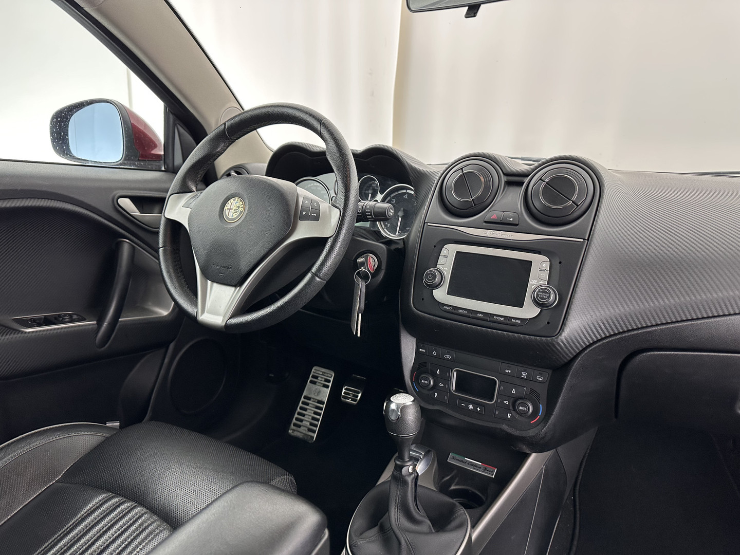 Alfa Romeo Alfa Romeo