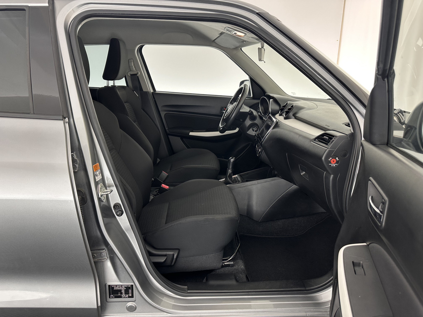 Suzuki Suzuki