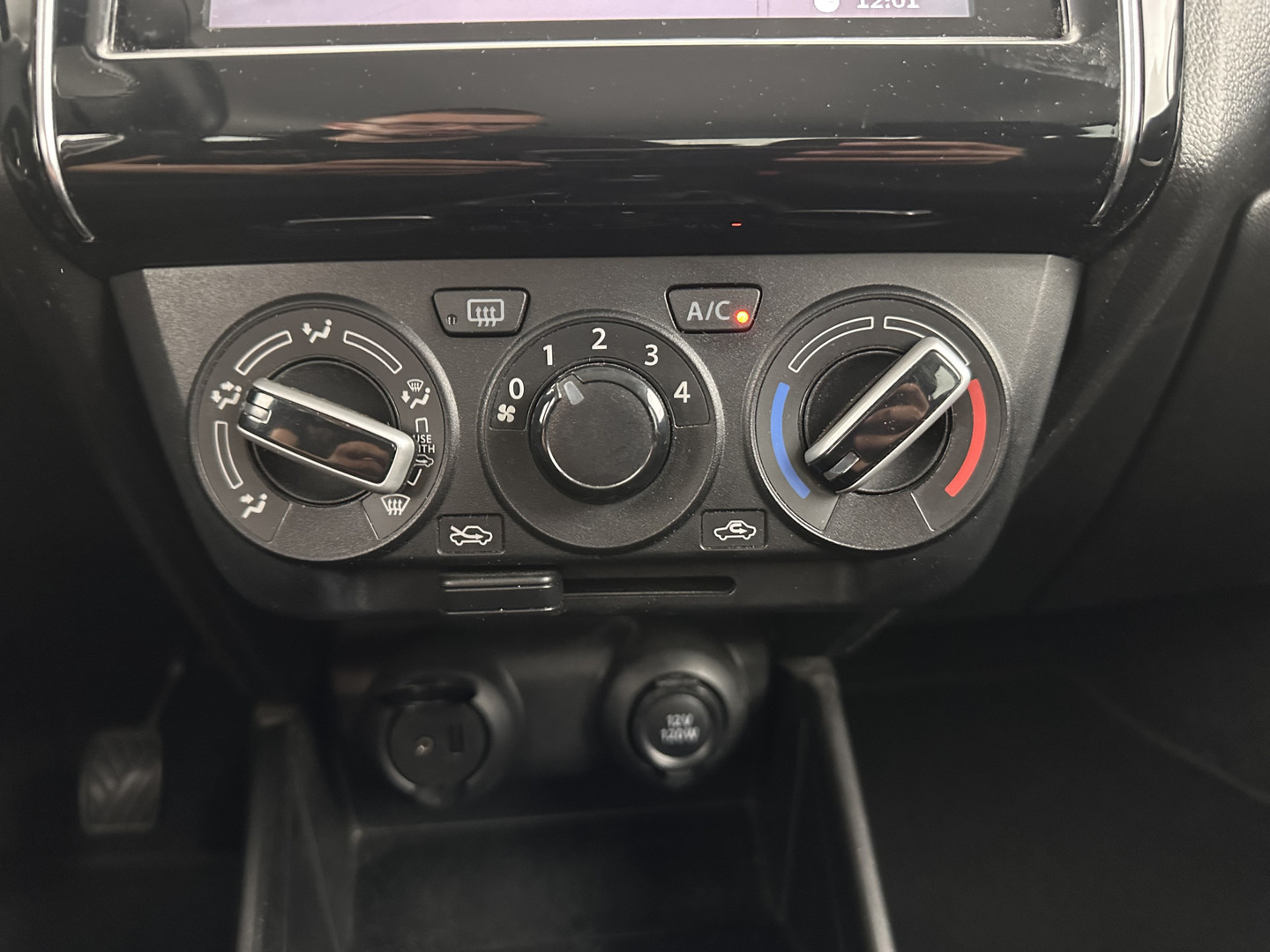 Suzuki Suzuki