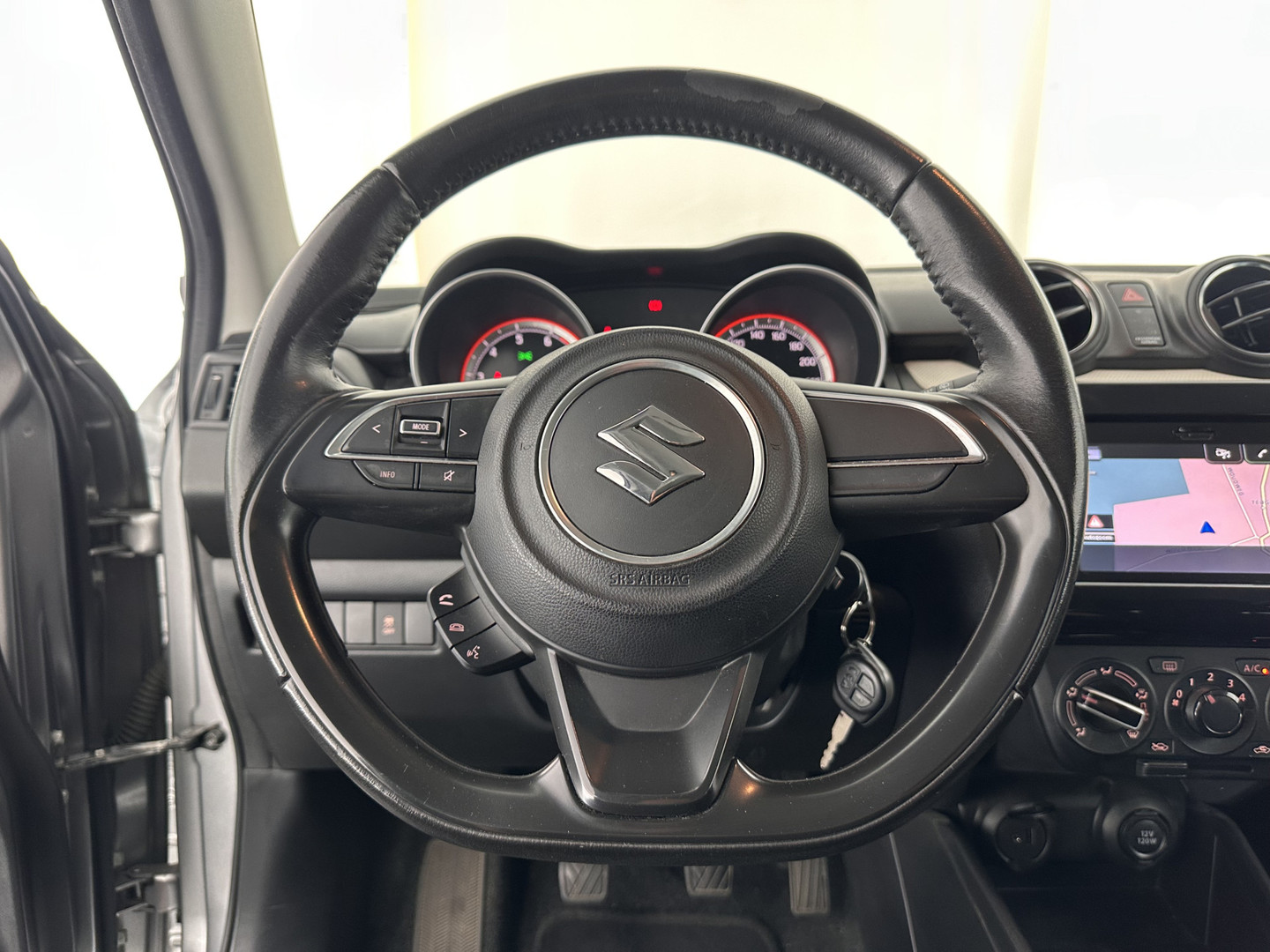 Suzuki Suzuki