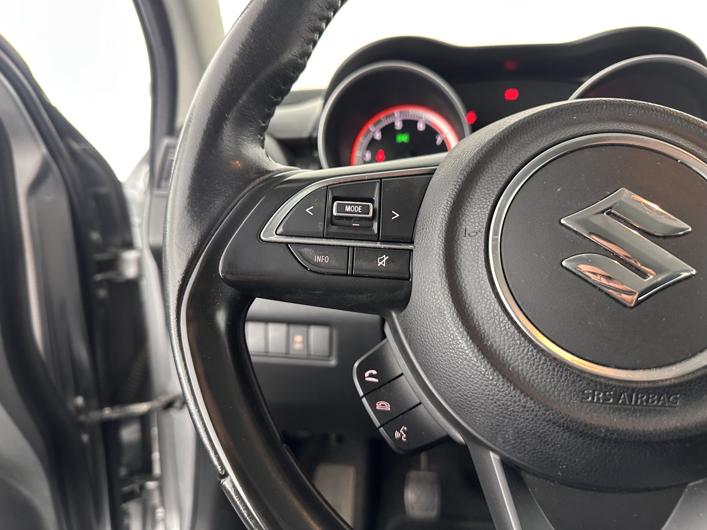 Suzuki Suzuki