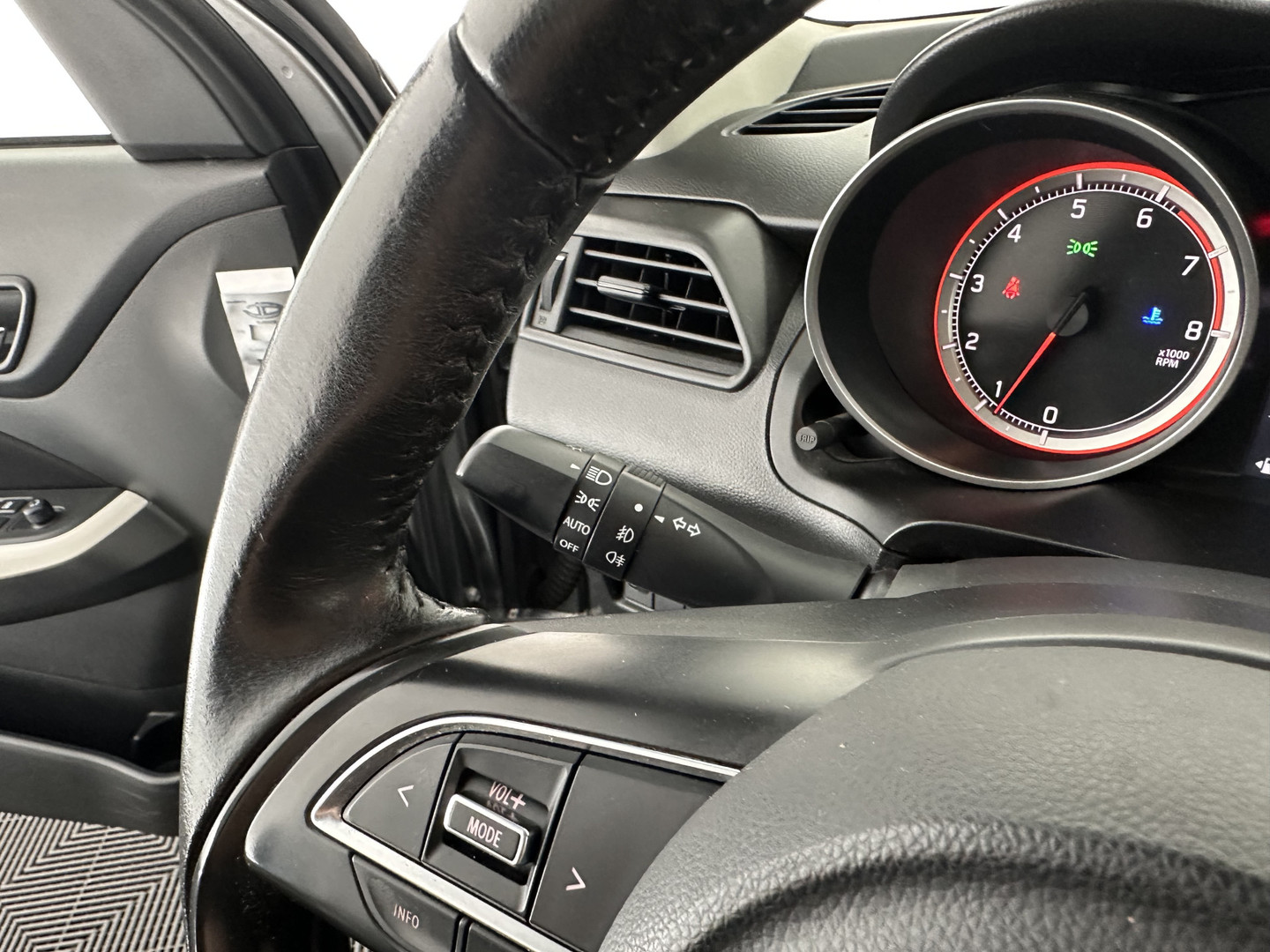 Suzuki Suzuki
