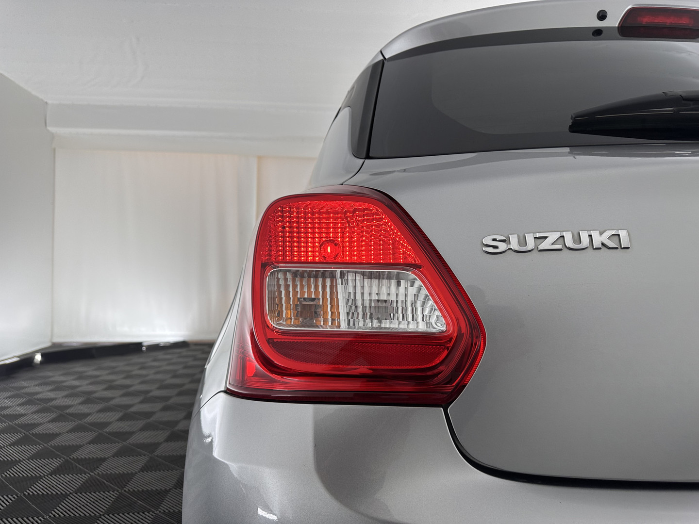 Suzuki Suzuki