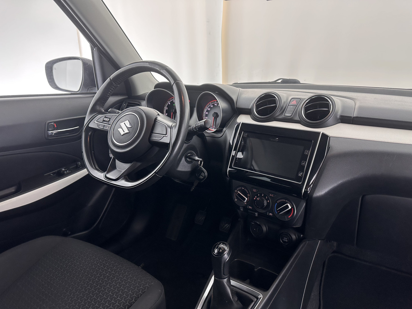 Suzuki Suzuki