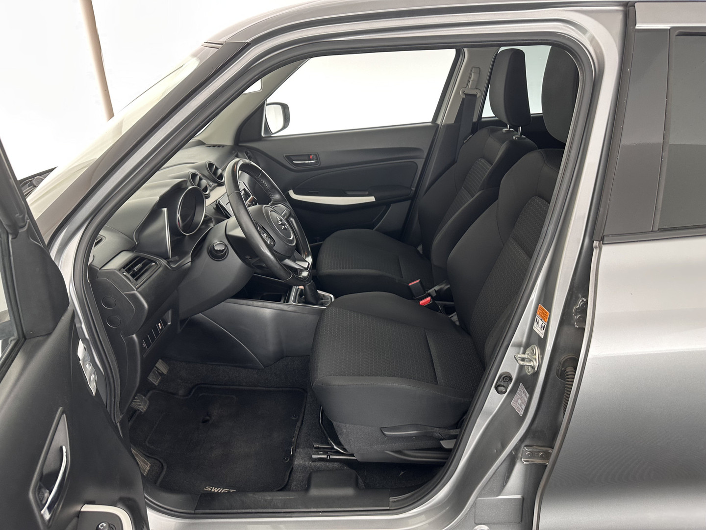 Suzuki Suzuki
