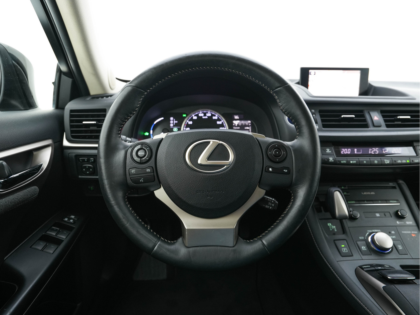 Lexus Lexus