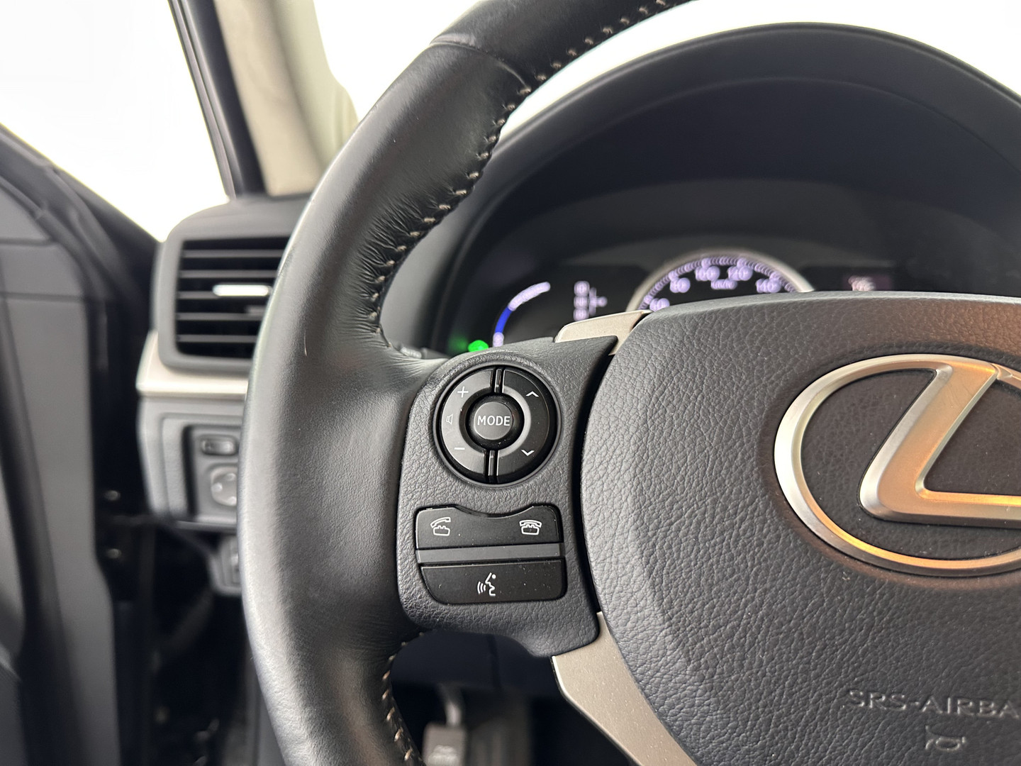 Lexus