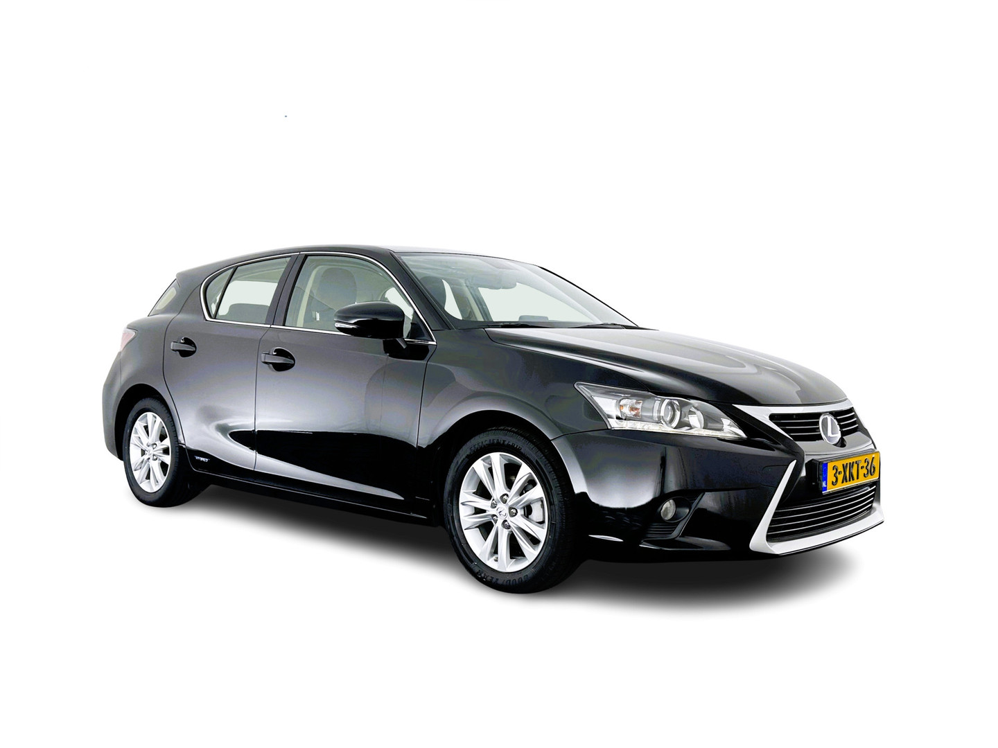 Lexus