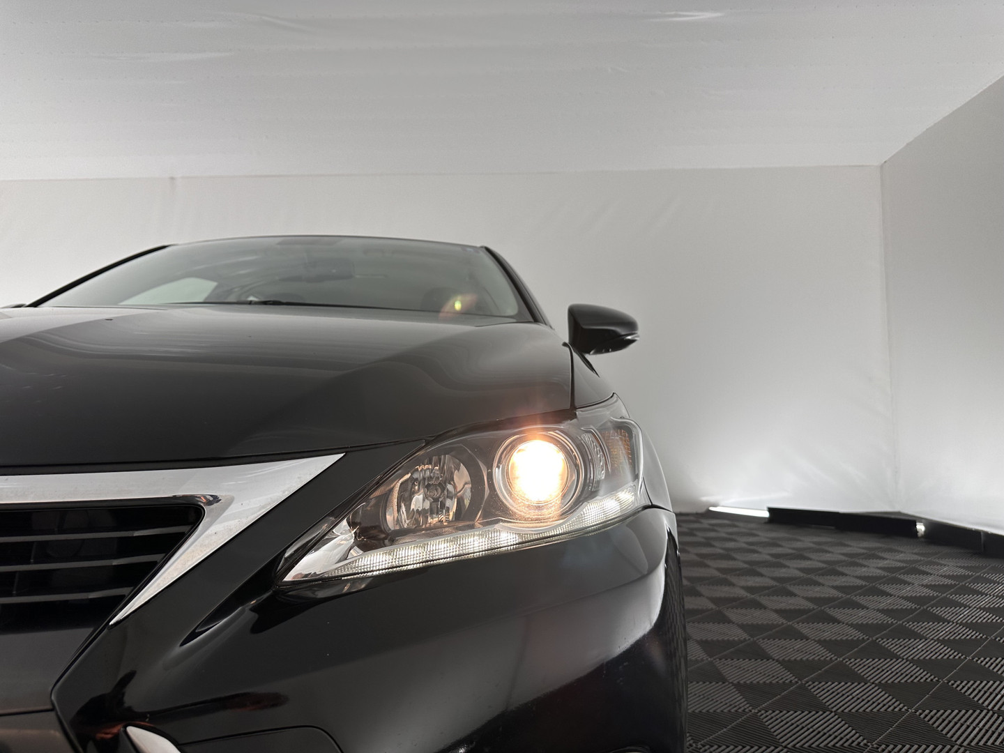 Lexus