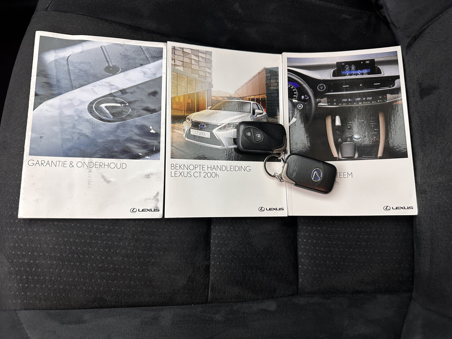 Lexus