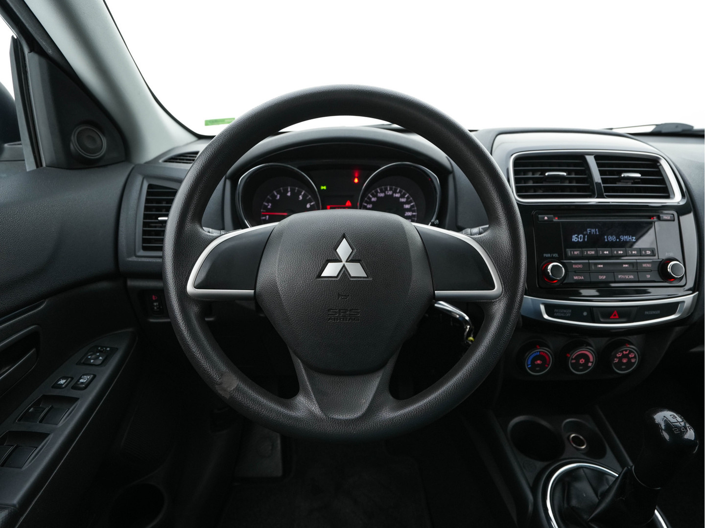 Mitsubishi Mitsubishi