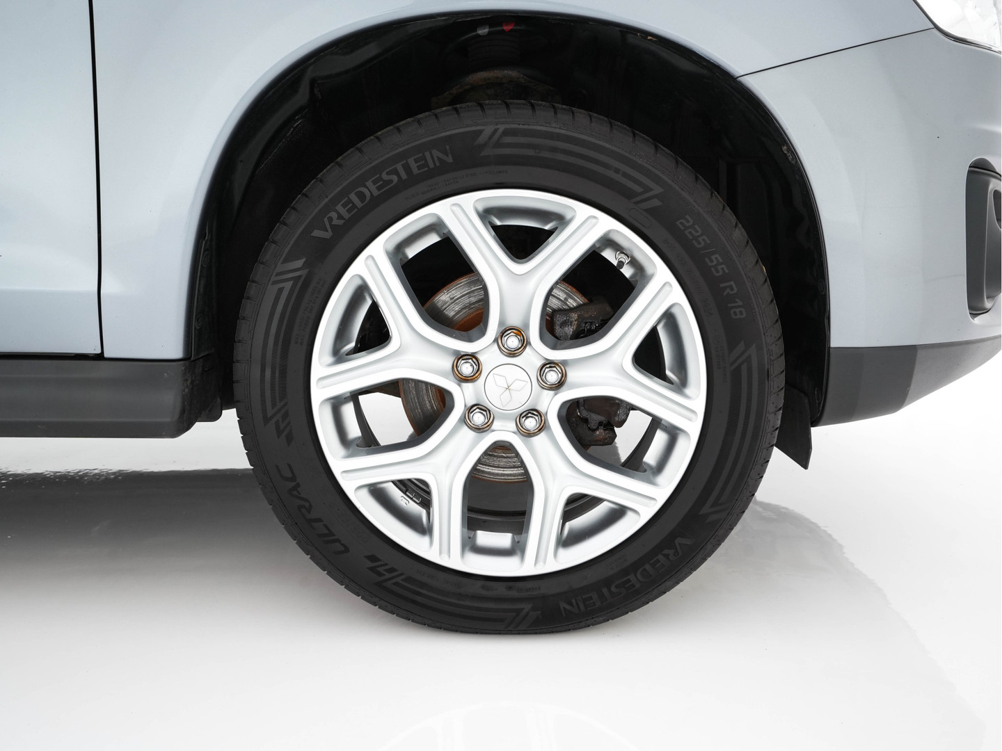 Mitsubishi Mitsubishi