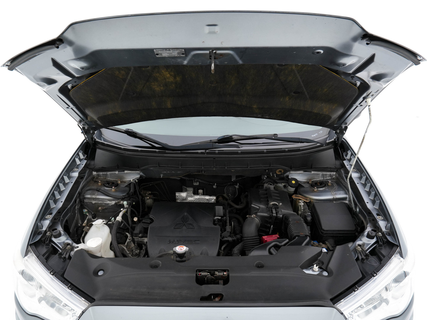 Mitsubishi Mitsubishi