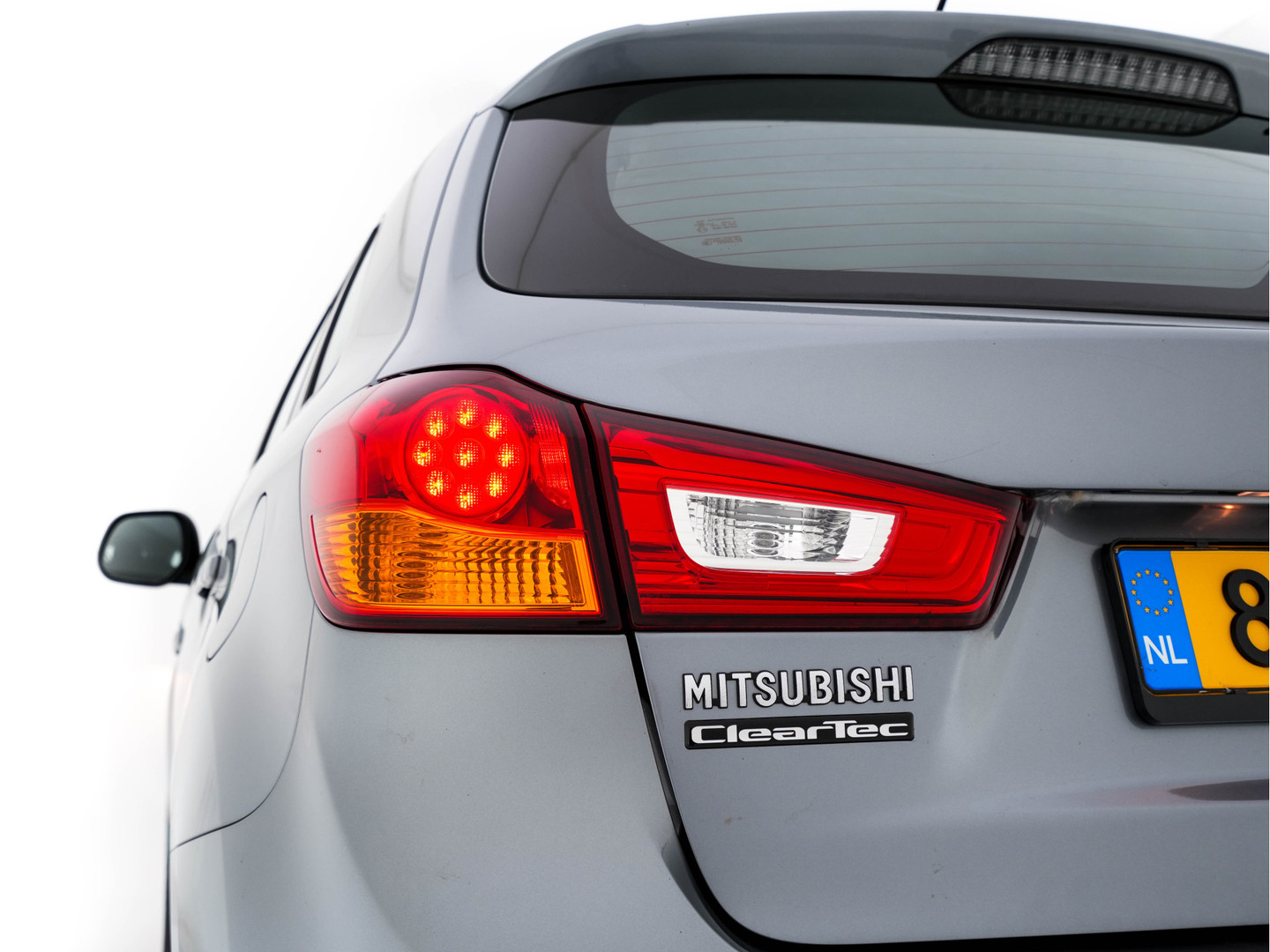 Mitsubishi Mitsubishi