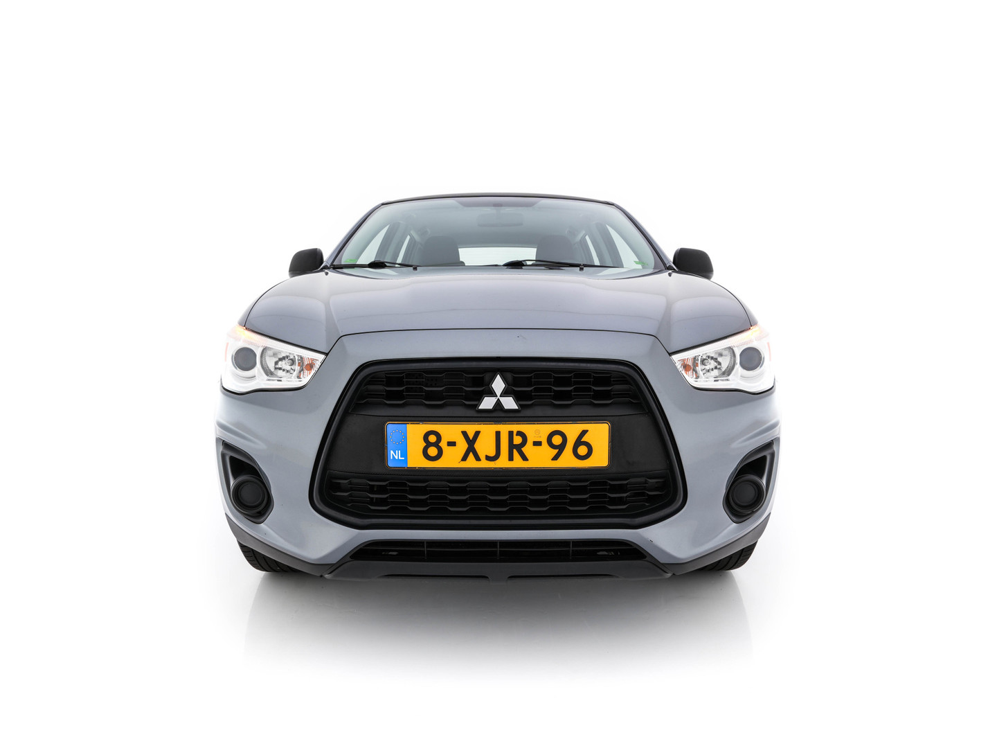Mitsubishi Mitsubishi