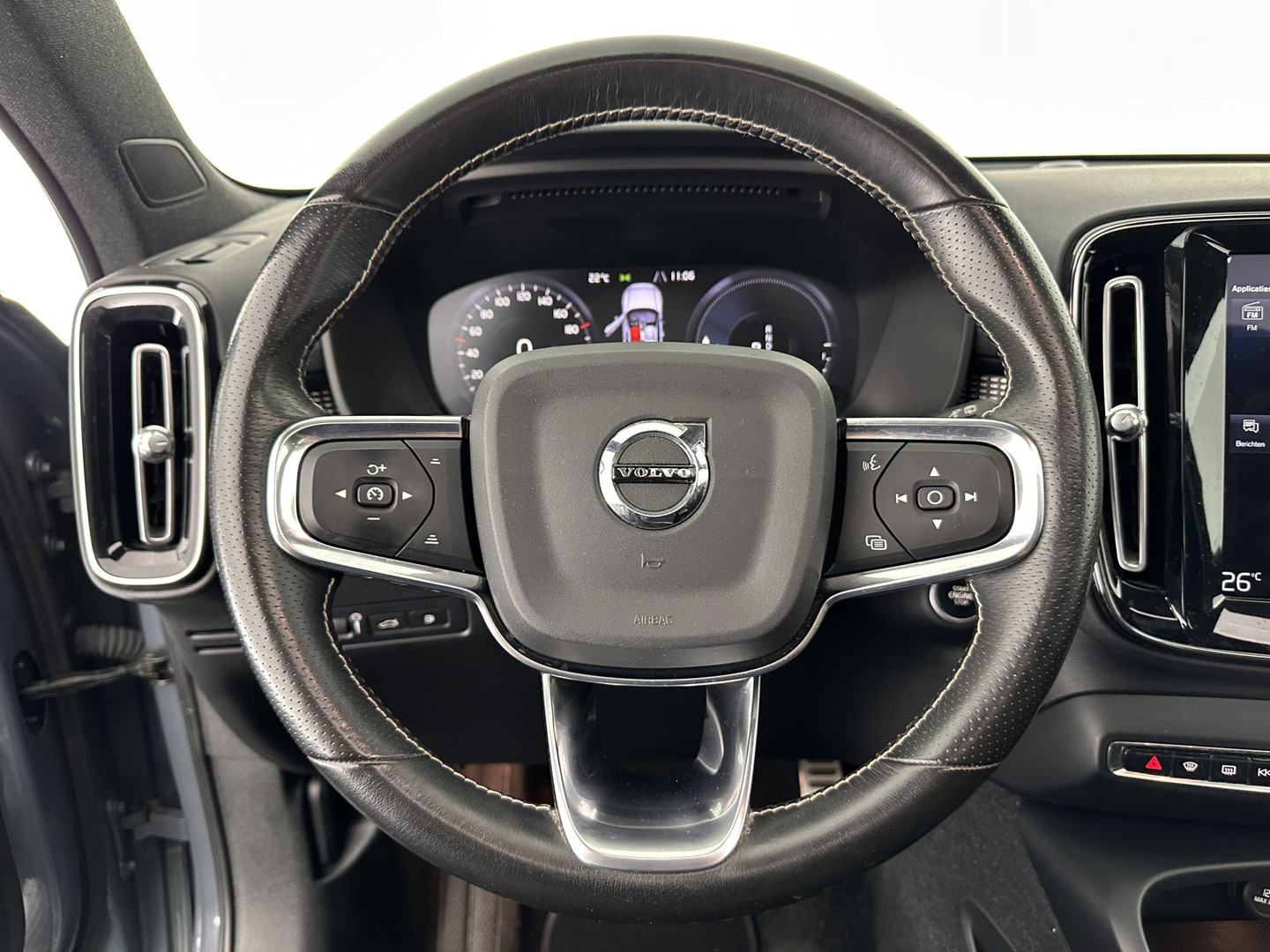 Volvo Volvo