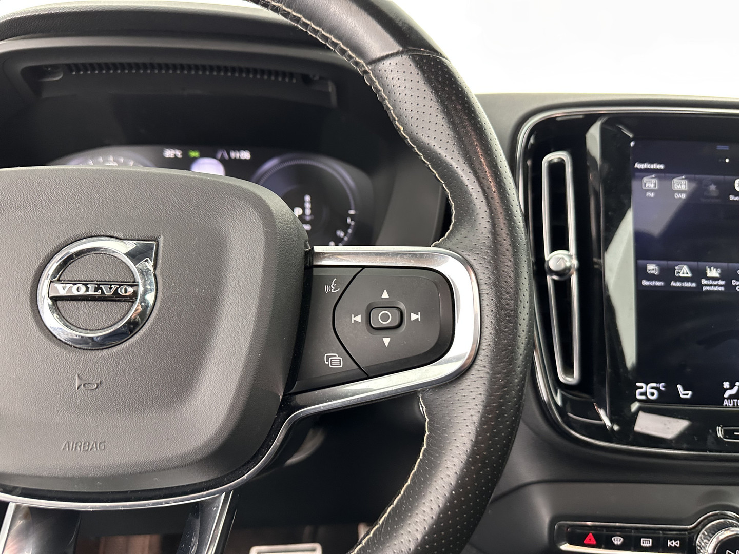 Volvo Volvo