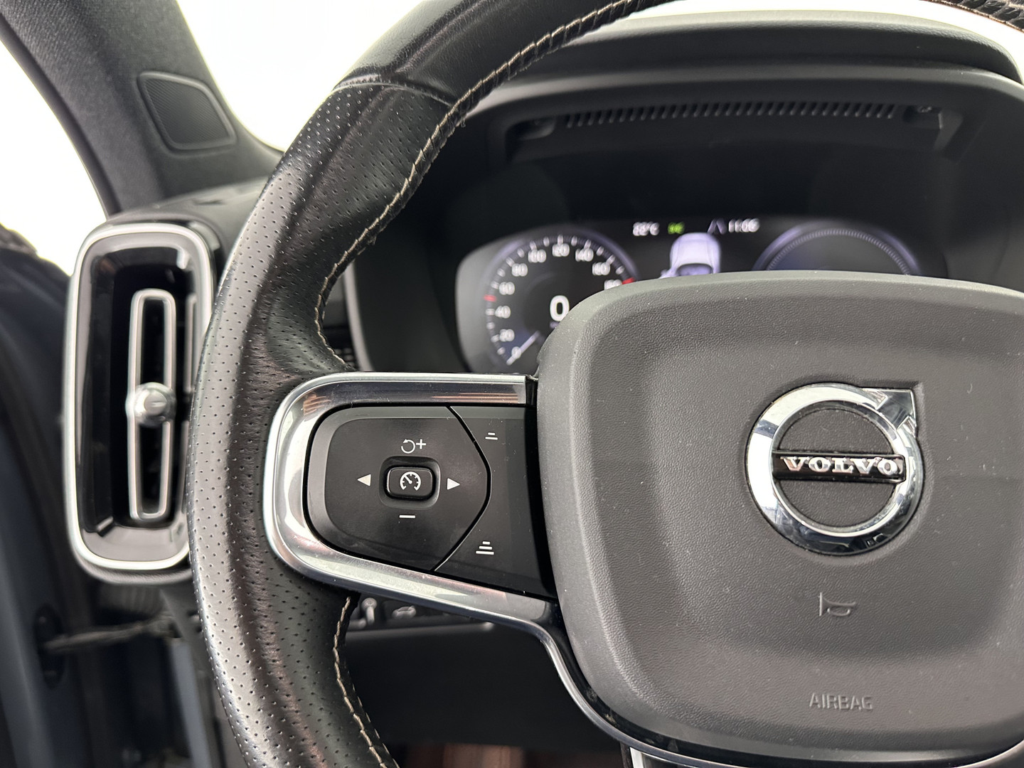 Volvo Volvo