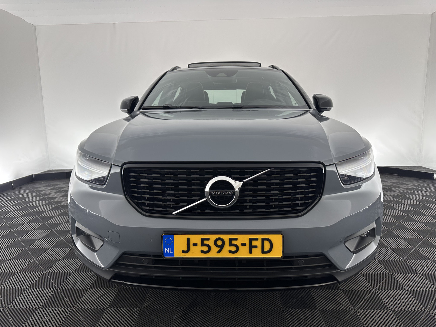 Volvo Volvo