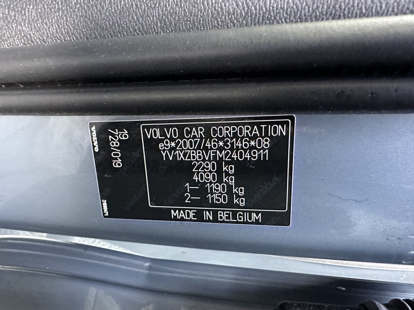 Volvo Volvo