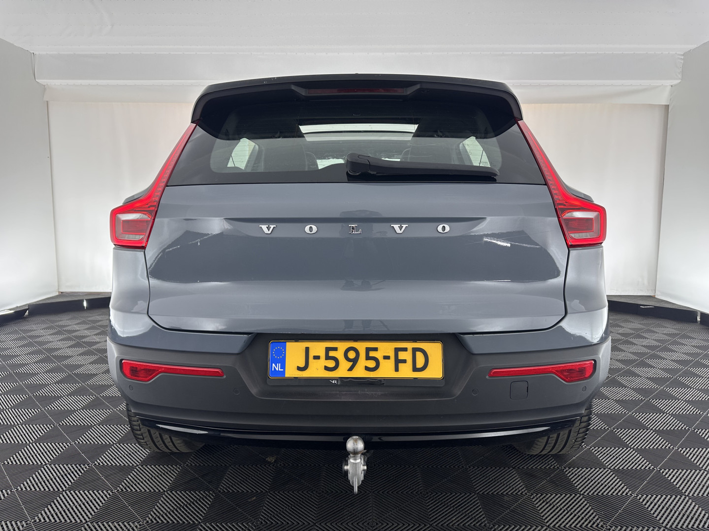 Volvo Volvo