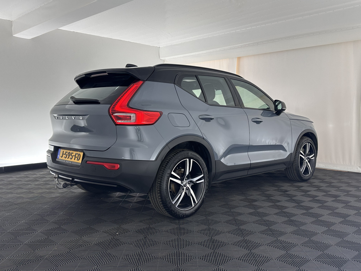 Volvo Volvo