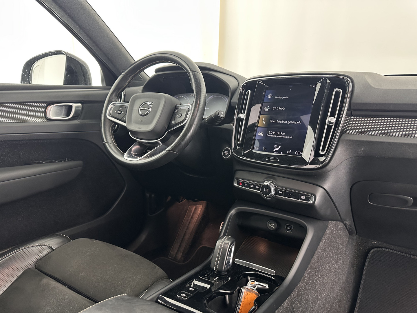 Volvo Volvo