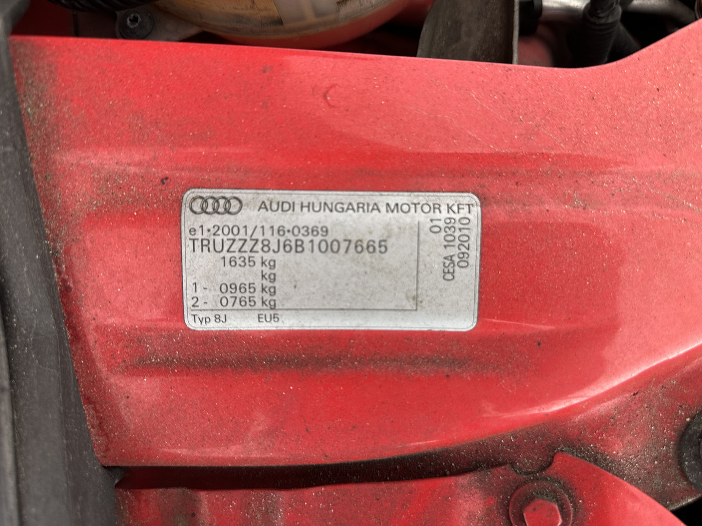 Audi