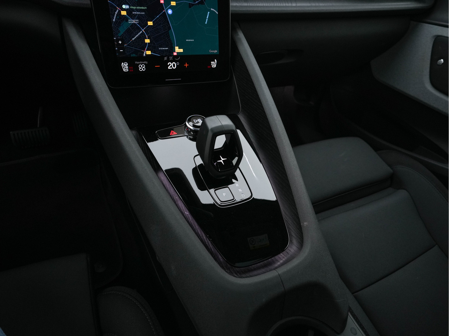 Polestar
