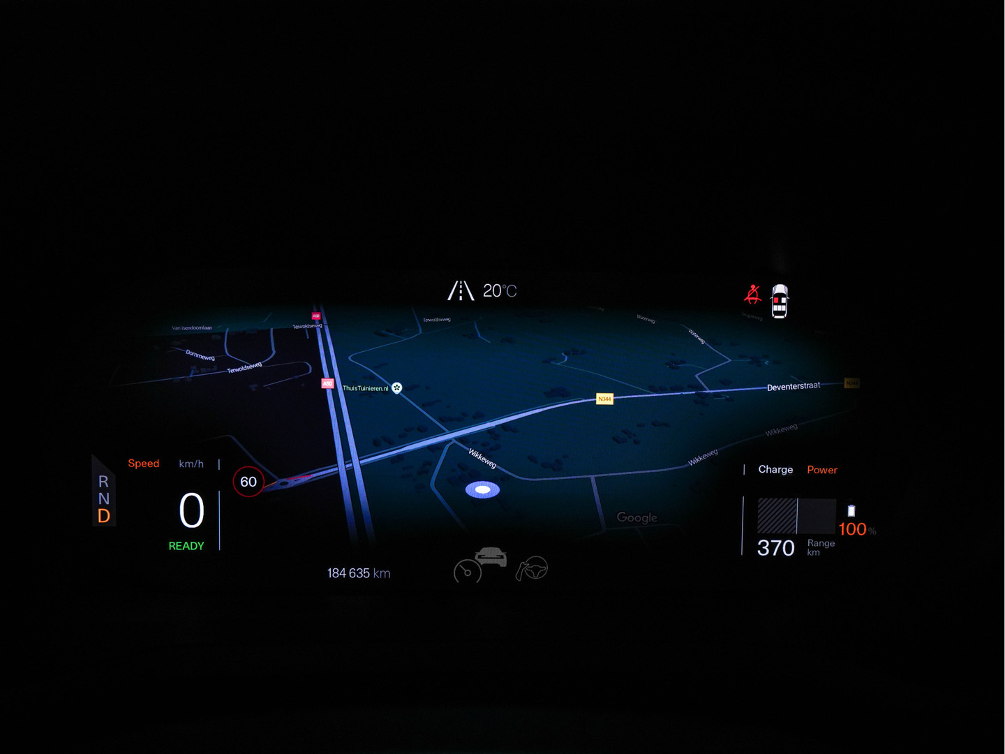 Polestar