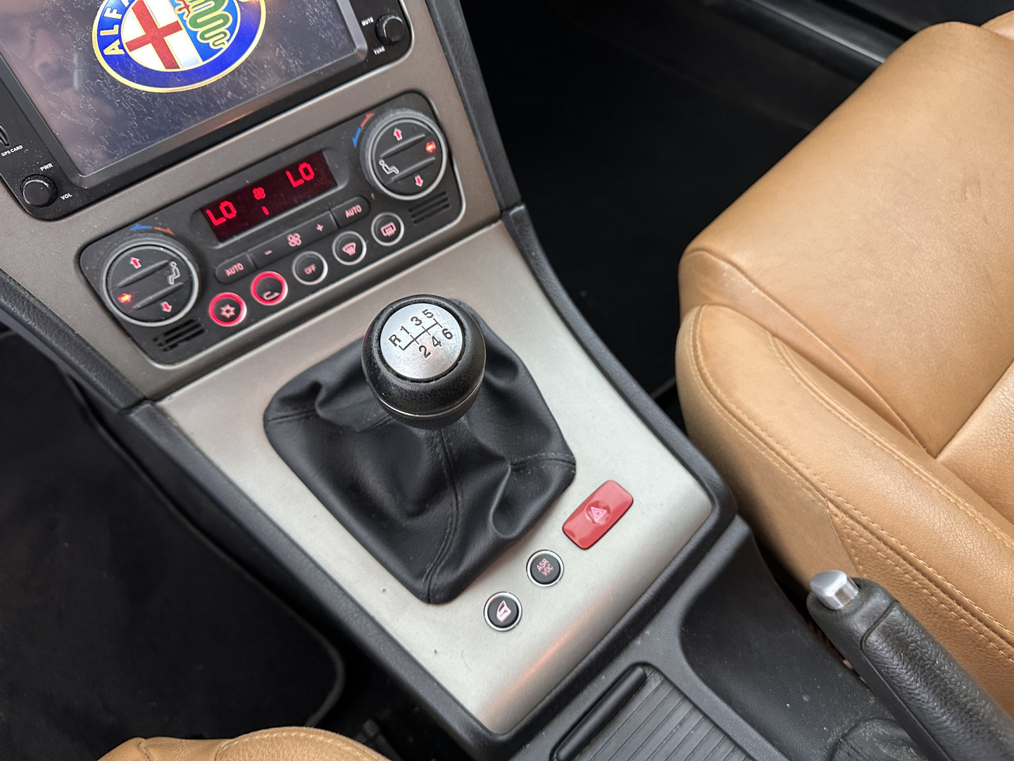 Alfa Romeo Alfa Romeo